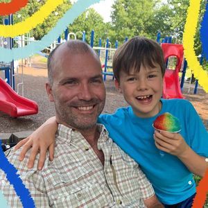 Meet your Posher, Bryan